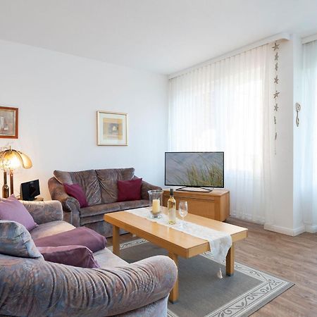 Strandhotel Kellenhusen Wohnung 7 Екстер'єр фото