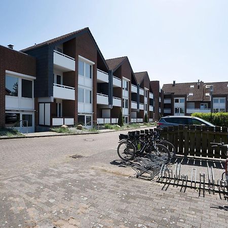 Strandhotel Kellenhusen Wohnung 7 Екстер'єр фото
