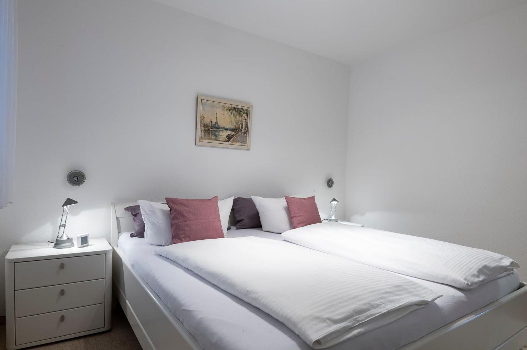 Strandhotel Kellenhusen Wohnung 7 Екстер'єр фото