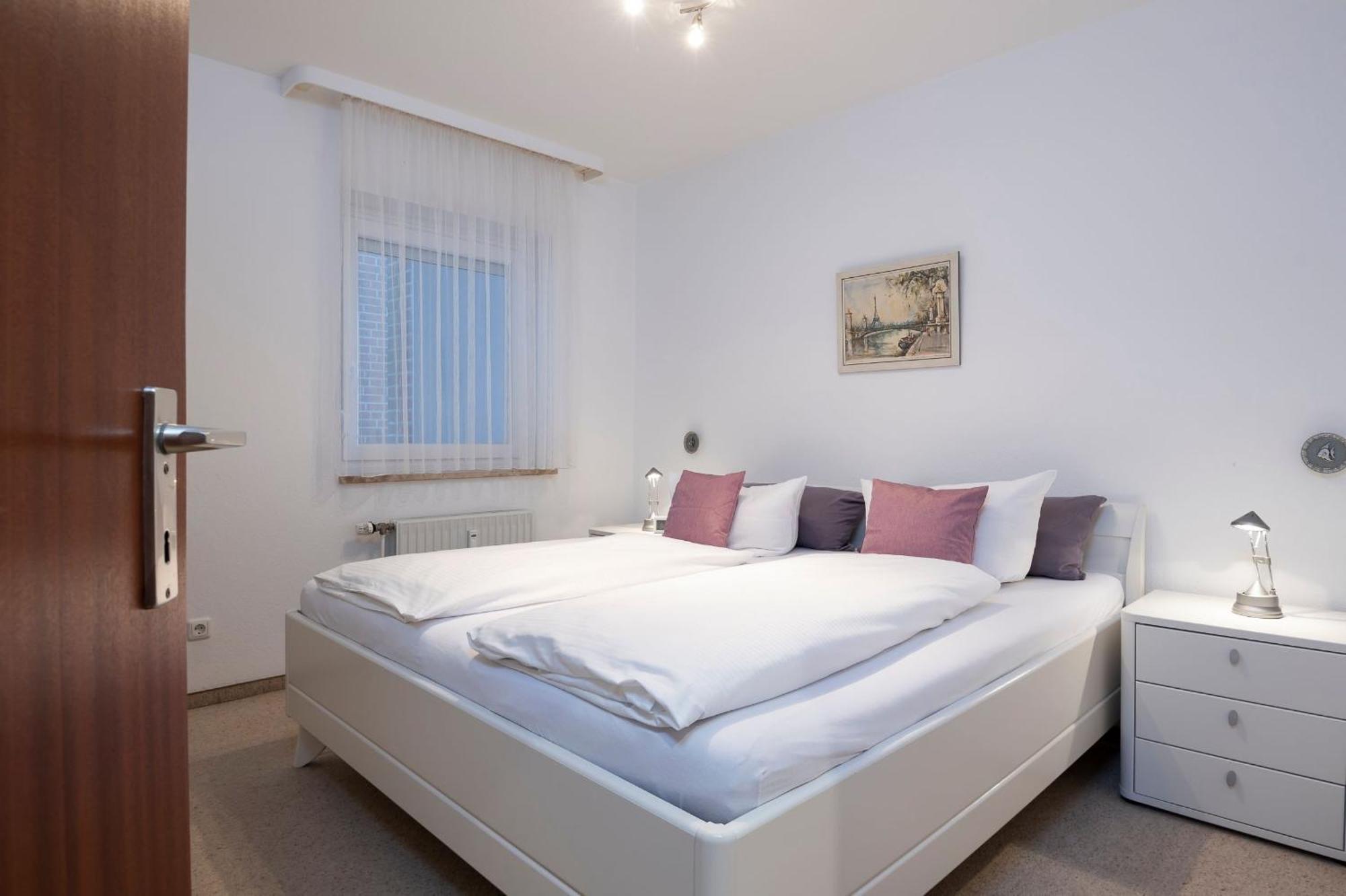 Strandhotel Kellenhusen Wohnung 7 Екстер'єр фото