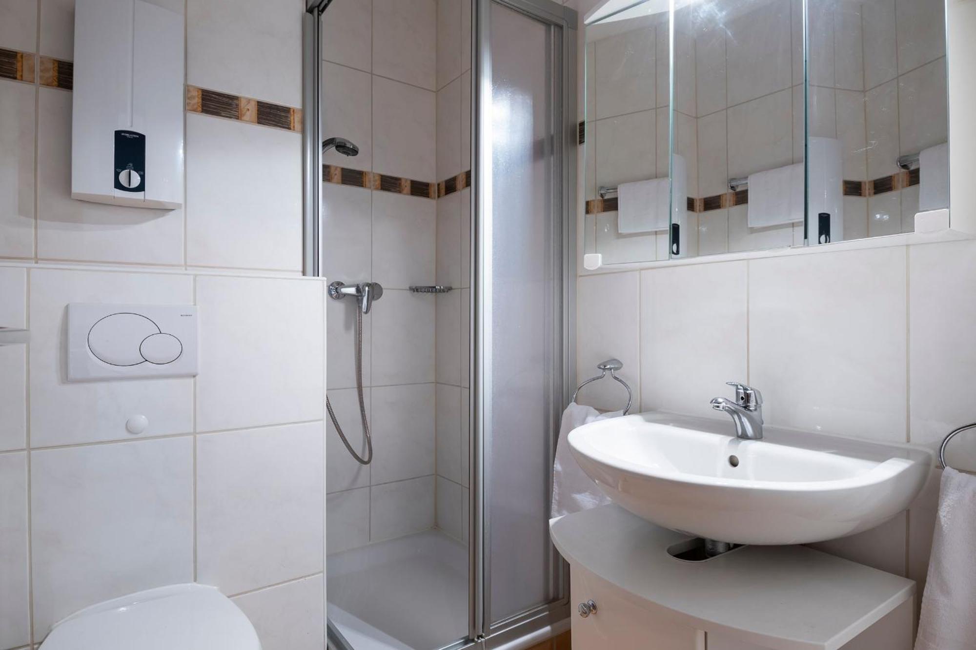 Strandhotel Kellenhusen Wohnung 7 Екстер'єр фото